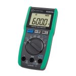 2511202569255e4de5d94 Elektro Dot Professional Digitalni Multimetar True RMS - KEW 1021R 1109S