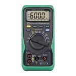 2511202569255e4ef3e14 Elektro Dot Professional Digitalni Multimetar - KEW 1011 2001A