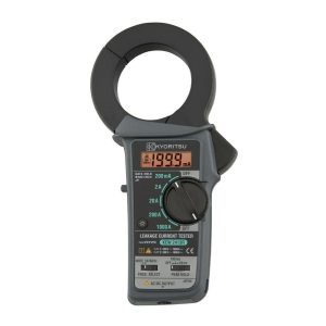 Klešta za struju curenja - KEW 2413R - Slika 1