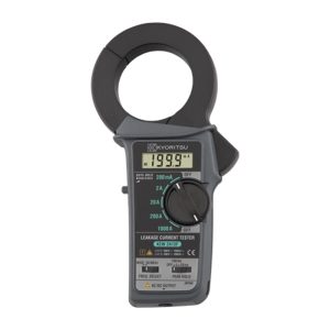 Klešta za struju curenja - KEW 2413F - Slika 1