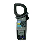 2511202569255e5655682 Elektro Dot Professional AC Amper klešta - Kyoritsu 2002PA 2413F