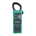 2511202569255e56e7908 Elektro Dot Professional AC Amper klešta - KEW 2200 2031