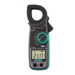 2511202569255e58b9472 Elektro Dot Professional AC Amper klešta True RMS - KEW 2117R 2127R