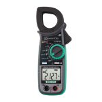 2511202569255e594bc82 Elektro Dot Professional AC Amper klešta True RMS - KEW 2127R 2608A