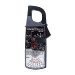 2511202569255e59e42cc Elektro Dot Professional AC Amper klešta - Kyoritsu 2608A 2204R