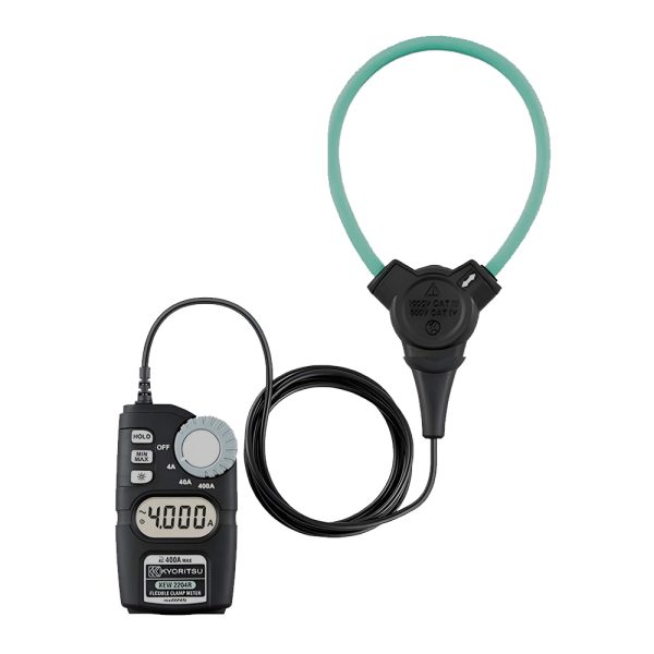 2511202569255e5a7a06d Elektro Dot Professional AC Amper klešta True RMS - KEW 2204R 2204R