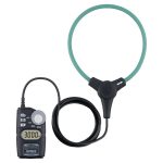 2511202569255e5af07cf Elektro Dot Professional AC Amper klešta True RMS - KEW 2210R 2500