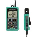 2511202569255e5c0ddbc Elektro Dot Professional DC Milliamperska klešta - KEW 2510 2010