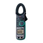 2511202569255e5d3b1d5 Elektro Dot Professional AC/DC Amper klešta True RMS – KEW 2046R 2003A