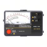 2511202569255e5e4f616 Elektro Dot Professional Analogni tester izolacije - Kyoritsu 3165 2003A
