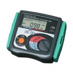 2511202569255e61a7cd9 Elektro Dot Professional Digitalni tester izolacije/kontinuiteta - Kyoritsu 3005A 3132A