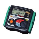 2511202569255e6246ea3 Elektro Dot Professional Digitalni tester izolacije/kontinuiteta - Kyoritsu 3007A 3005A