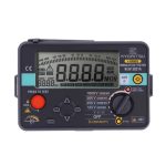 2511202569255e62c71e4 Elektro Dot Professional Digitalni tester izolacije/kontinuiteta - Kyoritsu 3021A 3007A