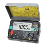 2511202569255e6359480 Elektro Dot Professional Digitalni tester izolacije/kontinuiteta - Kyoritsu 3022A 3021A