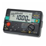 2511202569255e6555836 Elektro Dot Professional Digitalni tester izolacije/kontinuiteta - Kyoritsu 3023A 3551