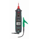 2511202569255e6a680cc Elektro Dot Professional Uprošćeni tester uzemljenja - KEW 4300 4118A