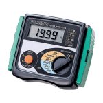 2511202569255e6ae0f03 Elektro Dot Professional LOOP/PSC Testeri - Kyoritsu 4118A 4300