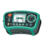 2511202569255e6bf2ce9 Elektro Dot Professional Multifunkcionalni tester - KEW 6516 4140