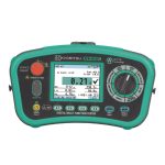 2511202569255e6c84240 Elektro Dot Professional Multifunkcionalni tester - KEW 6516BT 6516