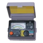 2511202569255e6d10039 Elektro Dot Professional Multifunkcionalni tester - Kyoritsu 6018 6011A