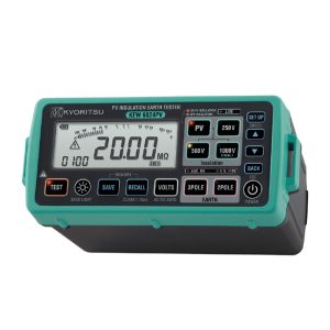 Multifunkcionalni tester - KEW 6024PV - Slika 1