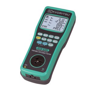 Prenosivi tester aparata - KEW 6205 - Slika 1