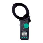 2511202569255e7099d44 Elektro Dot Professional Merač snage sa kleštima - KEW 2060BT 6205