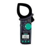 2511202569255e71bdc1f Elektro Dot Professional Merač snage sa kleštima - KEW 2062BT 6305