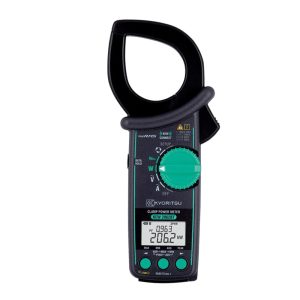 Merač snage sa kleštima - KEW 2062BT - Slika 1