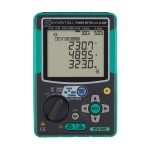 2511202569255e724ea88 Elektro Dot Professional Merač snage - KEW 6305 6315