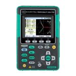 2511202569255e72cd4bc Elektro Dot Professional Analizator kvaliteta električne energije - KEW 6315 6305