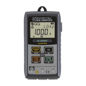 Loger za struju - KEW 5010 - Slika 1