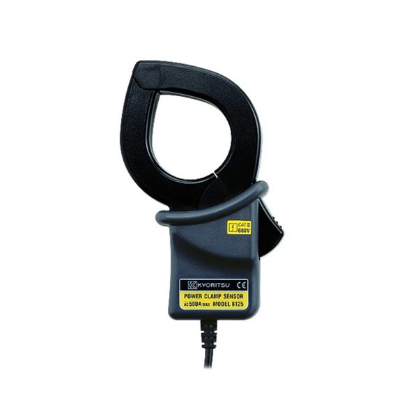 2511202569255e758dd4e Elektro Dot Professional Senzor za merač snage - Kyoritsu 8125 8125