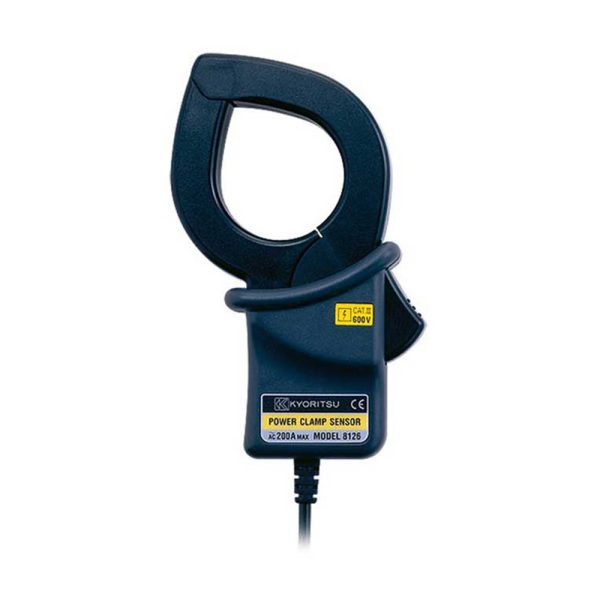 2511202569255e7605ab7 Elektro Dot Professional Senzor za merač snage - Kyoritsu 8126 8126