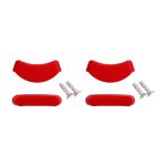 25112025692563365e4d7 Elektro Dot Professional KNIPEX 2 para 1C rezervnih čeljusti za 81 11 250 / 81 13 250 81 19 250 V02