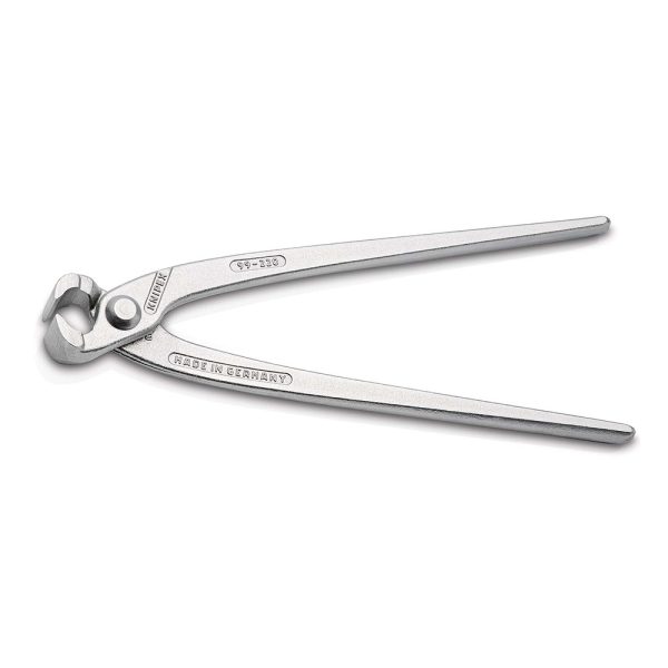 251120256925633d94b7d Elektro Dot Professional KNIPEX Armiračka klešta 220mm - 99 04 220 99 04 220