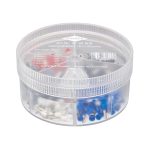 25112025692563473728d Elektro Dot Professional KNIPEX Asortiman izolovanih hilzni 0.5-2.5mm² - 97 99 906 97 99 907