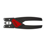 251120256925634ca926e Elektro Dot Professional KNIPEX Automatska klešta za skidanje izolacije za ravne kablove - 12 64 180 12 52 195