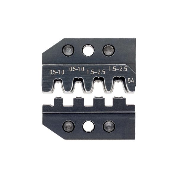 2511202569256352a8f2e Elektro Dot Professional KNIPEX Čeljust za Junior Power Timer za 97 43 XX - 97 49 54 97 49 54