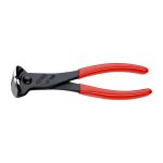 25112025692563560c72d Elektro Dot Professional KNIPEX Čeone sečice 180mm - 68 01 180 EAN 68 01 180