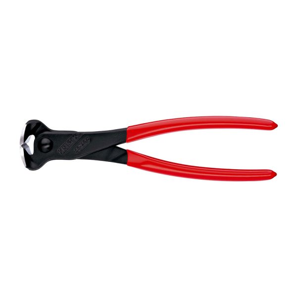 2511202569256356e7da0 Elektro Dot Professional KNIPEX Čeone sečice 200mm - 68 01 200 68 01 200