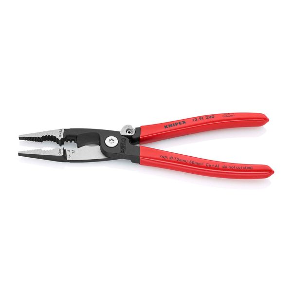 2511202569256360c7376.jpeg 2511202569256360c7376 Elektro Dot Professional KNIPEX Klešta za električne instalacije 200mm blister pakovanje - 13 91 200 SB 13 91 200 SB