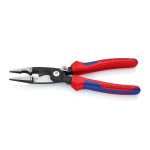 25112025692563616d9e1 Elektro Dot Professional KNIPEX Klešta za električne instalacije 200mm blister pakovanje - 13 92 200 SB 13 91 200 SB