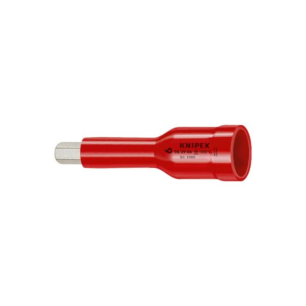 251120256925637dcc6e5 Elektro Dot Professional KNIPEX Imbus nasadni ključ 1/2" izolovan 1000V 8mm - 98 49 08 98 49 08