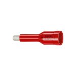 251120256925637e7eb34 Elektro Dot Professional KNIPEX Imbus nasadni ključ 3/8" izolovan 1000V 5mm - 98 39 05 98 49 08