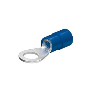 KNIPEX Kablovske stopice prstenast oblik izolovane 100 komada - 97 99 174 - Slika 1