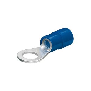 KNIPEX Kablovske stopice prstenast oblik izolovane 100 komada - 97 99 175 - Slika 1