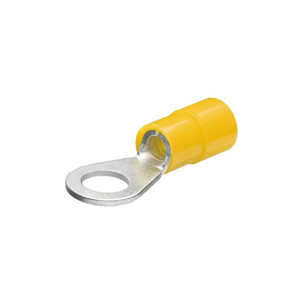 251120256925638b209a5 Elektro Dot Professional KNIPEX Kablovske stopice prstenast oblik izolovane 100 komada - 97 99 177 97 99 177