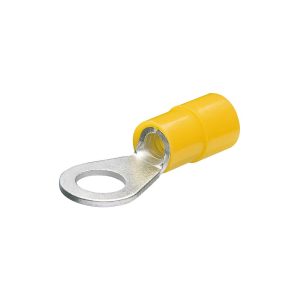 KNIPEX Kablovske stopice prstenast oblik izolovane 100 komada 120mm - 97 99 180 - Slika 1