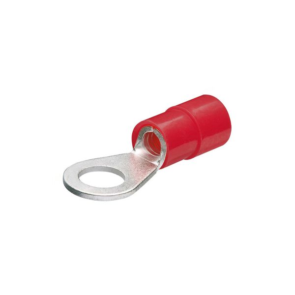 251120256925638d88a5a Elektro Dot Professional KNIPEX Kablovske stopice prstenast oblik izolovane 200 komada - 97 99 170 97 99 170